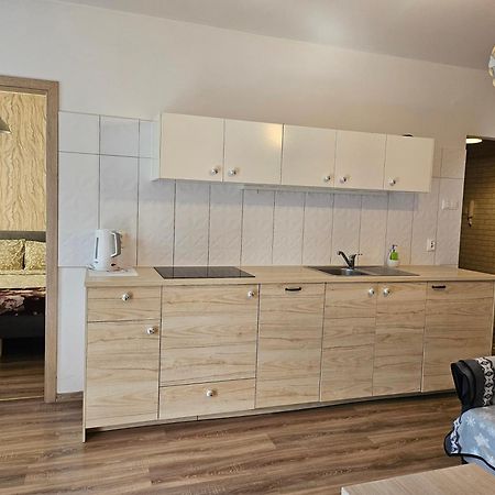 Apartament Goralska Gdansk Ngoại thất bức ảnh