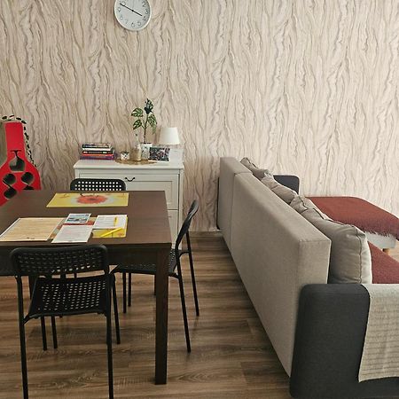 Apartament Goralska Gdansk Ngoại thất bức ảnh