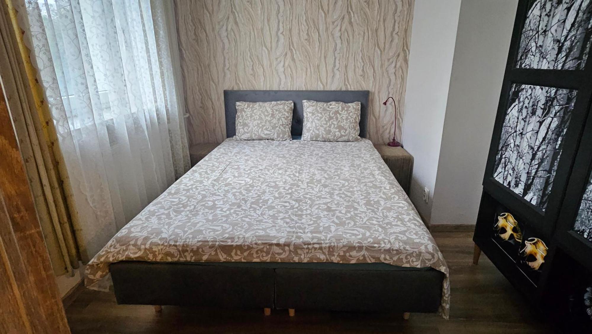 Apartament Goralska Gdansk Ngoại thất bức ảnh