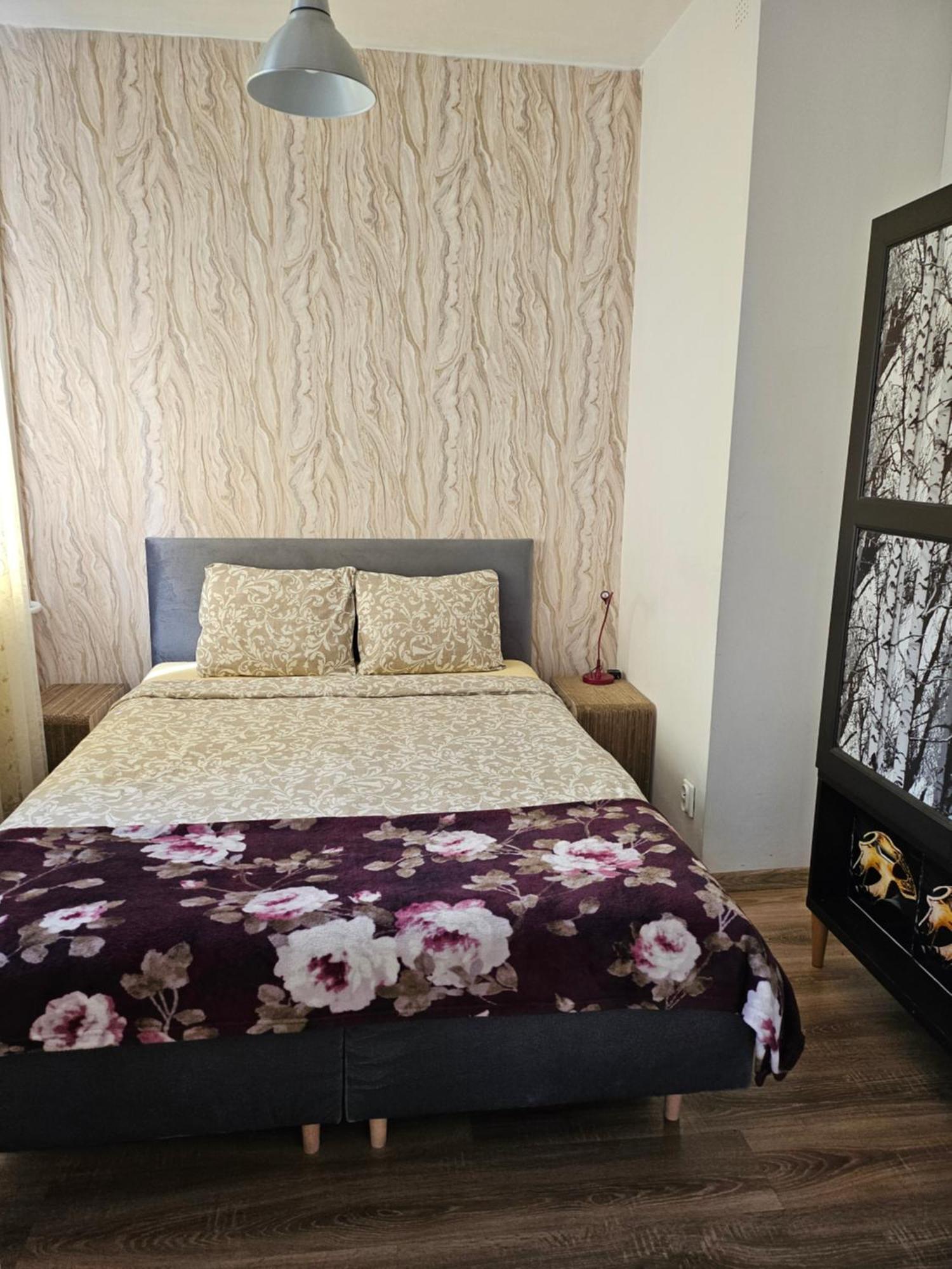 Apartament Goralska Gdansk Ngoại thất bức ảnh