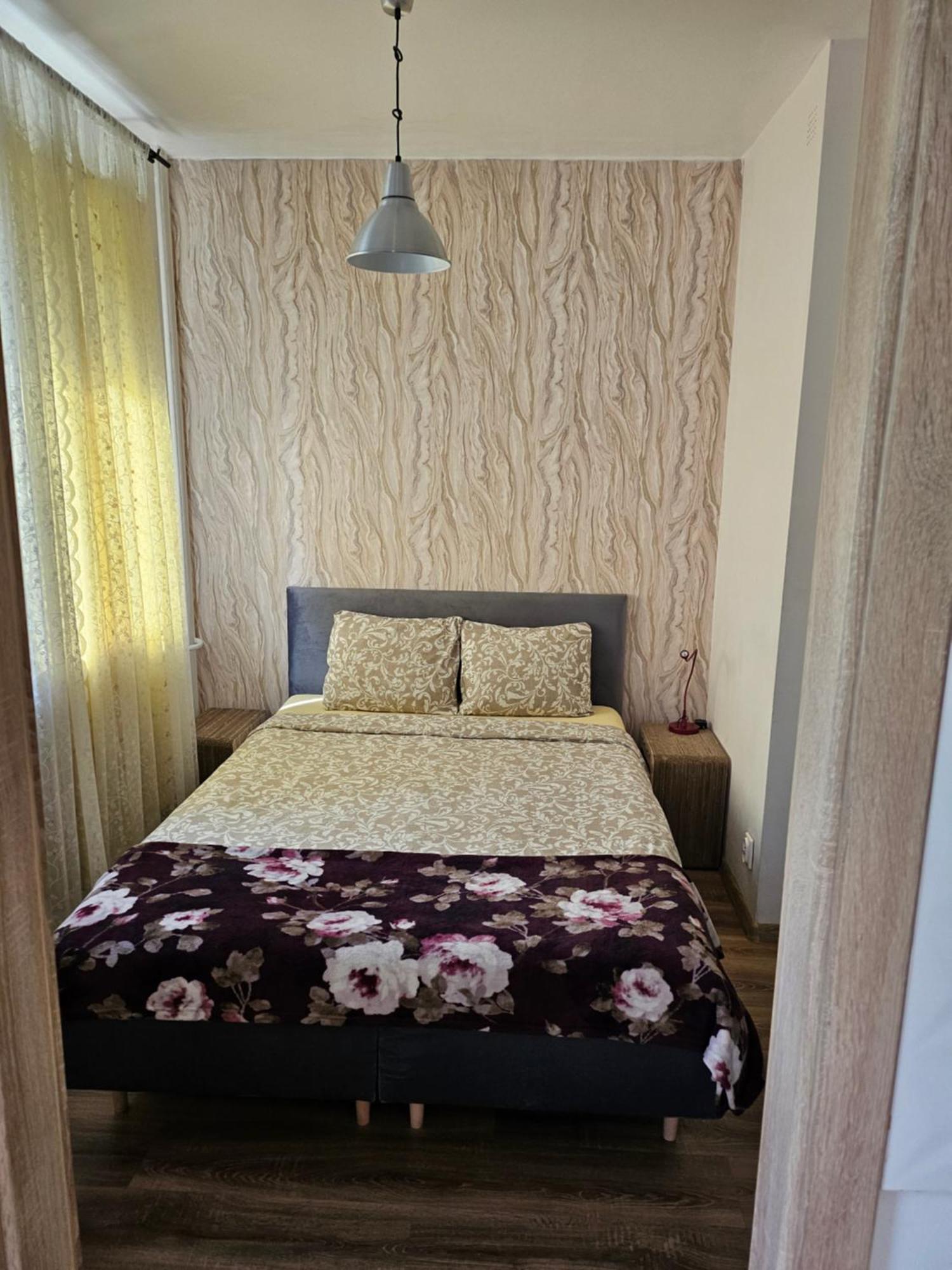 Apartament Goralska Gdansk Ngoại thất bức ảnh