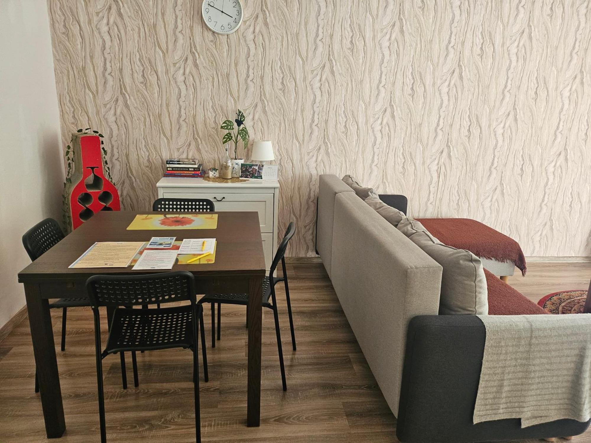 Apartament Goralska Gdansk Ngoại thất bức ảnh