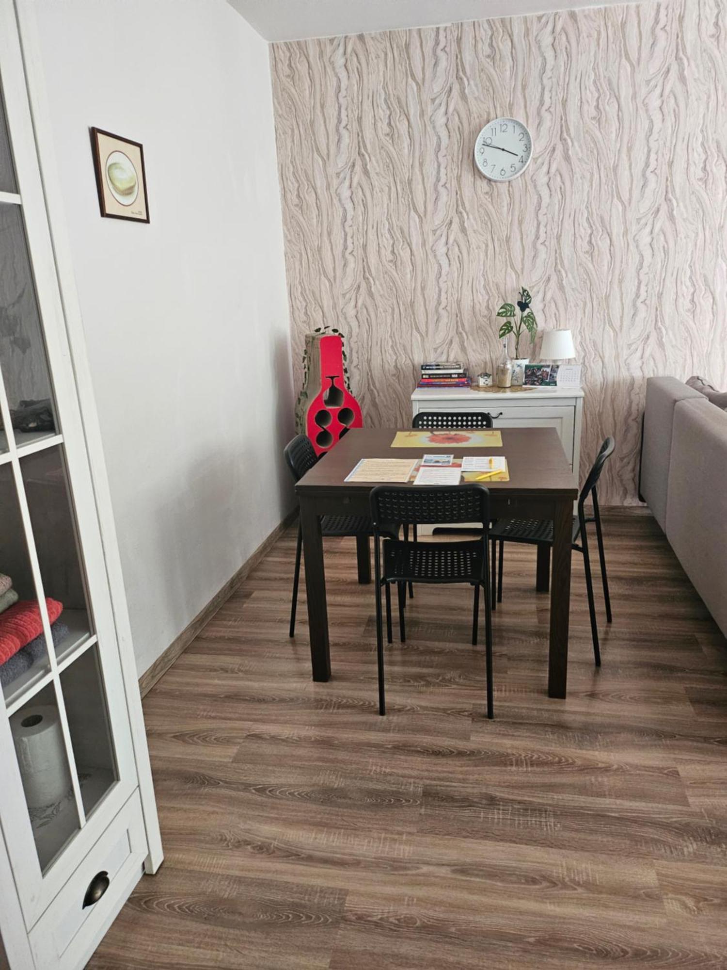 Apartament Goralska Gdansk Ngoại thất bức ảnh