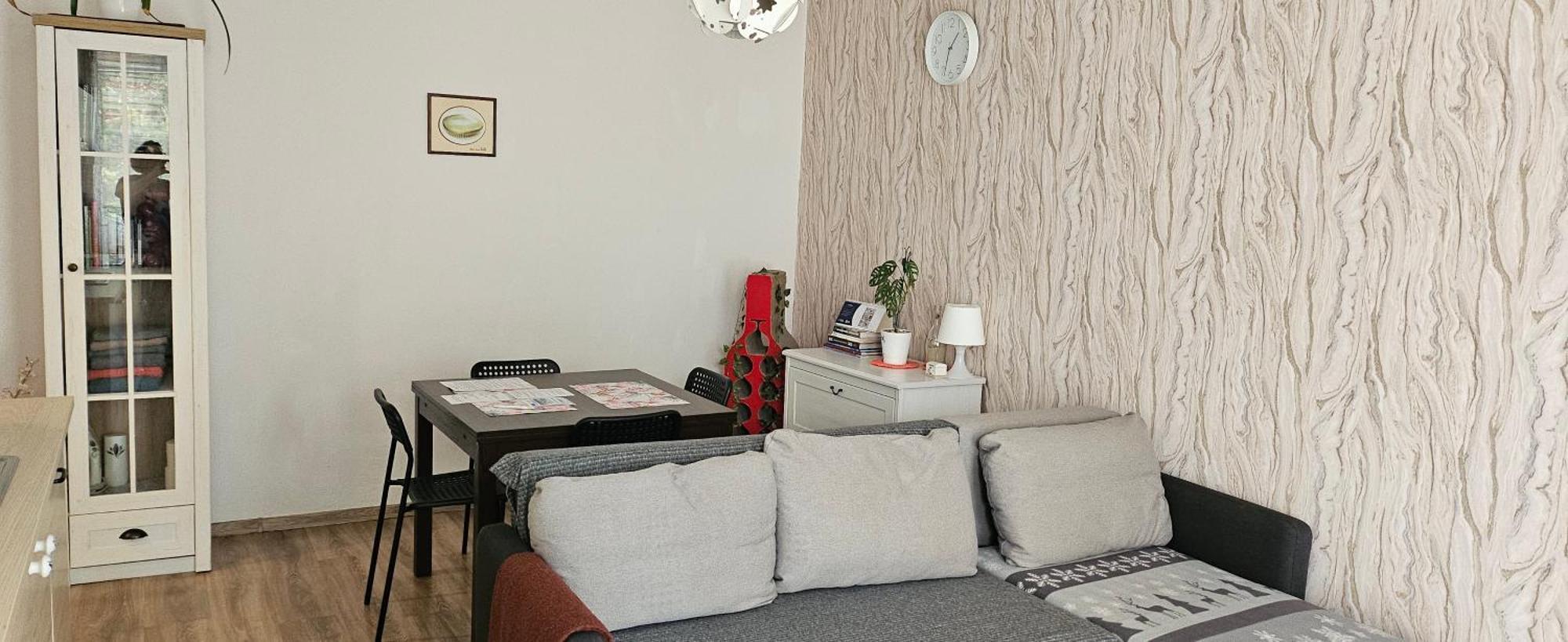 Apartament Goralska Gdansk Ngoại thất bức ảnh