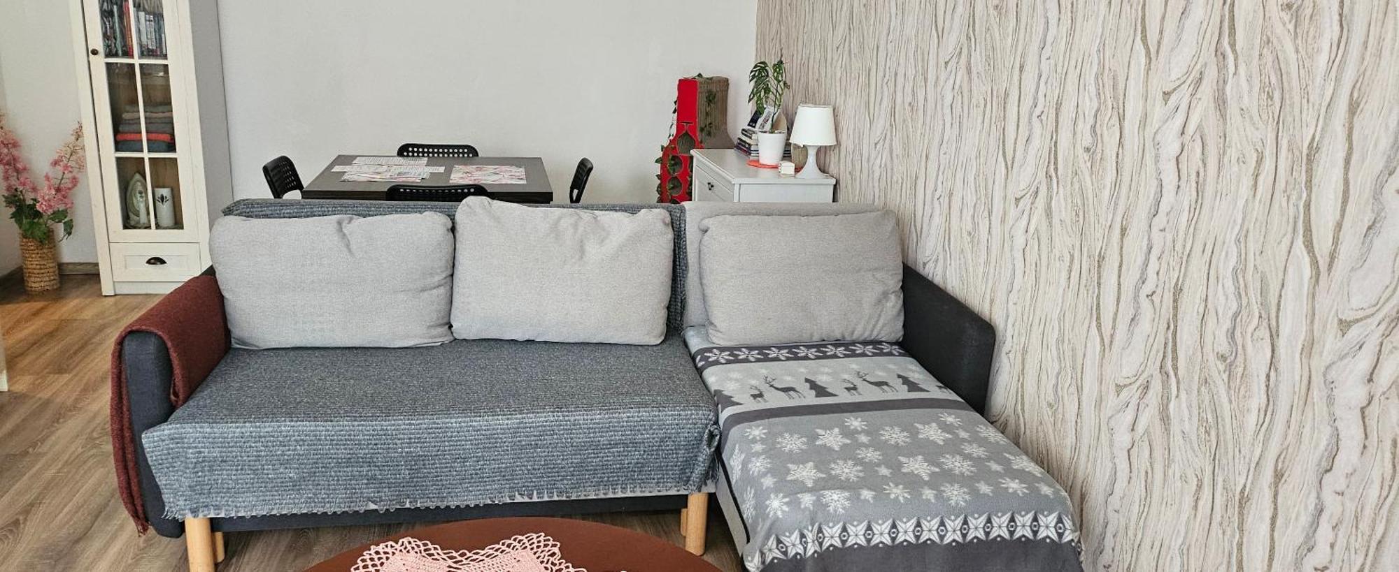 Apartament Goralska Gdansk Ngoại thất bức ảnh