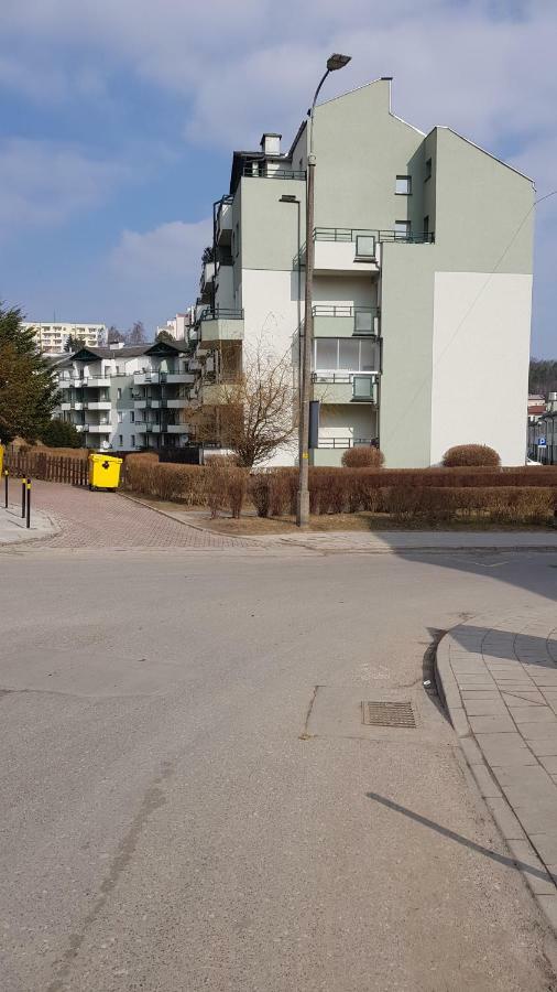 Apartament Goralska Gdansk Ngoại thất bức ảnh