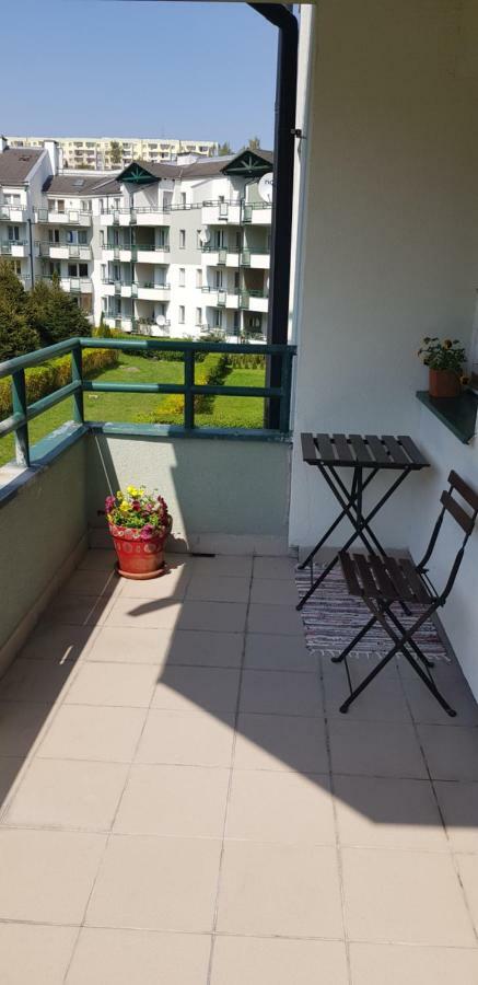 Apartament Goralska Gdansk Ngoại thất bức ảnh